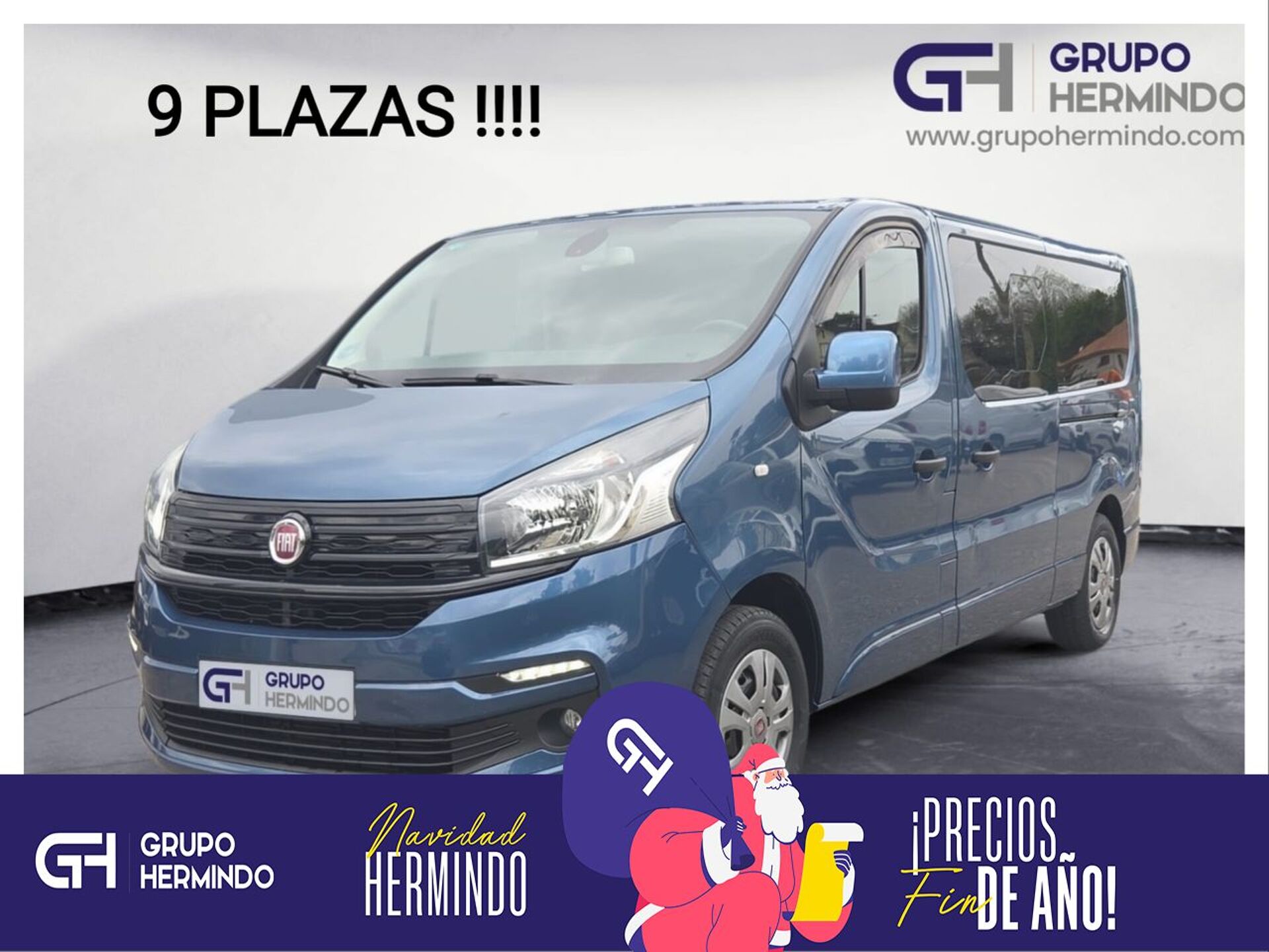 Imagen 1 de FIAT Talento
