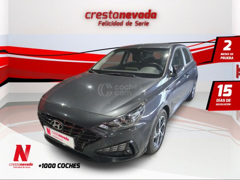 Foto del HYUNDAI i30 1.0 TGDI Klass 48V 120