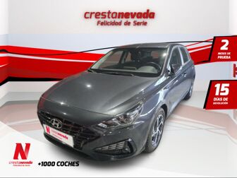 Imagen de HYUNDAI i30 1.0 TGDI Klass LR 48V 120