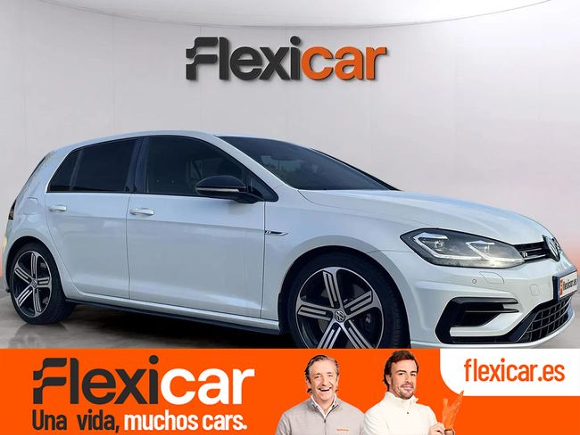 Imagen de VOLKSWAGEN Golf