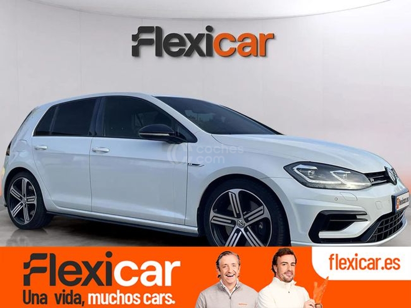 Foto del VOLKSWAGEN Golf 2.0 TSI R DSG7 228kW