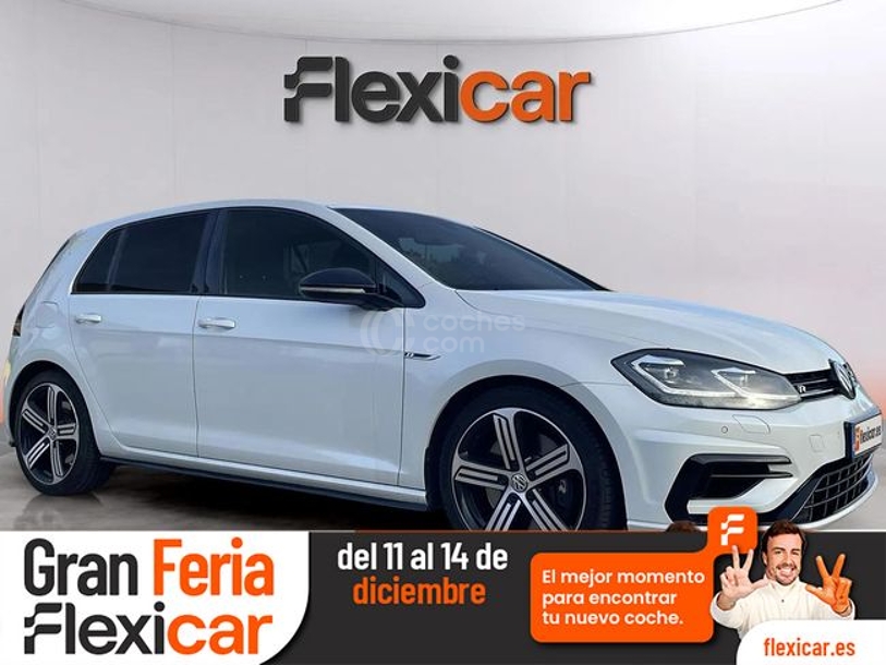 Foto del VOLKSWAGEN Golf 2.0 TSI R DSG7 228kW