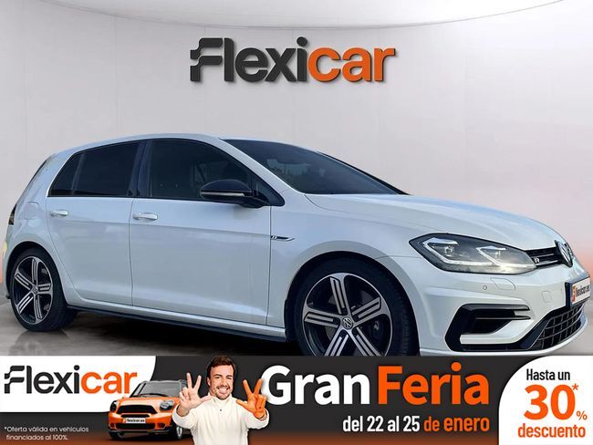 VOLKSWAGEN Golf (R 2.0 TSI 228kW (310CV) 4Motion DSG) en Toledo