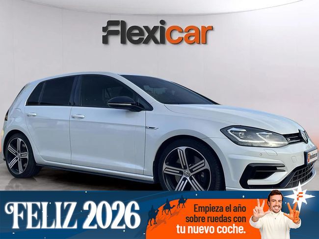 VOLKSWAGEN Golf (R 2.0 TSI 228kW (310CV) 4Motion DSG) en Toledo