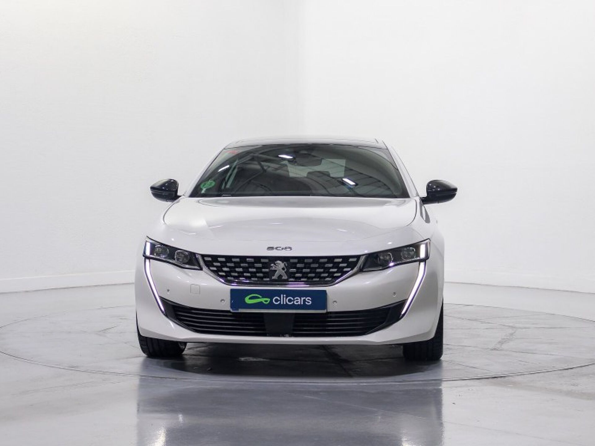Imagen 2 de PEUGEOT 508