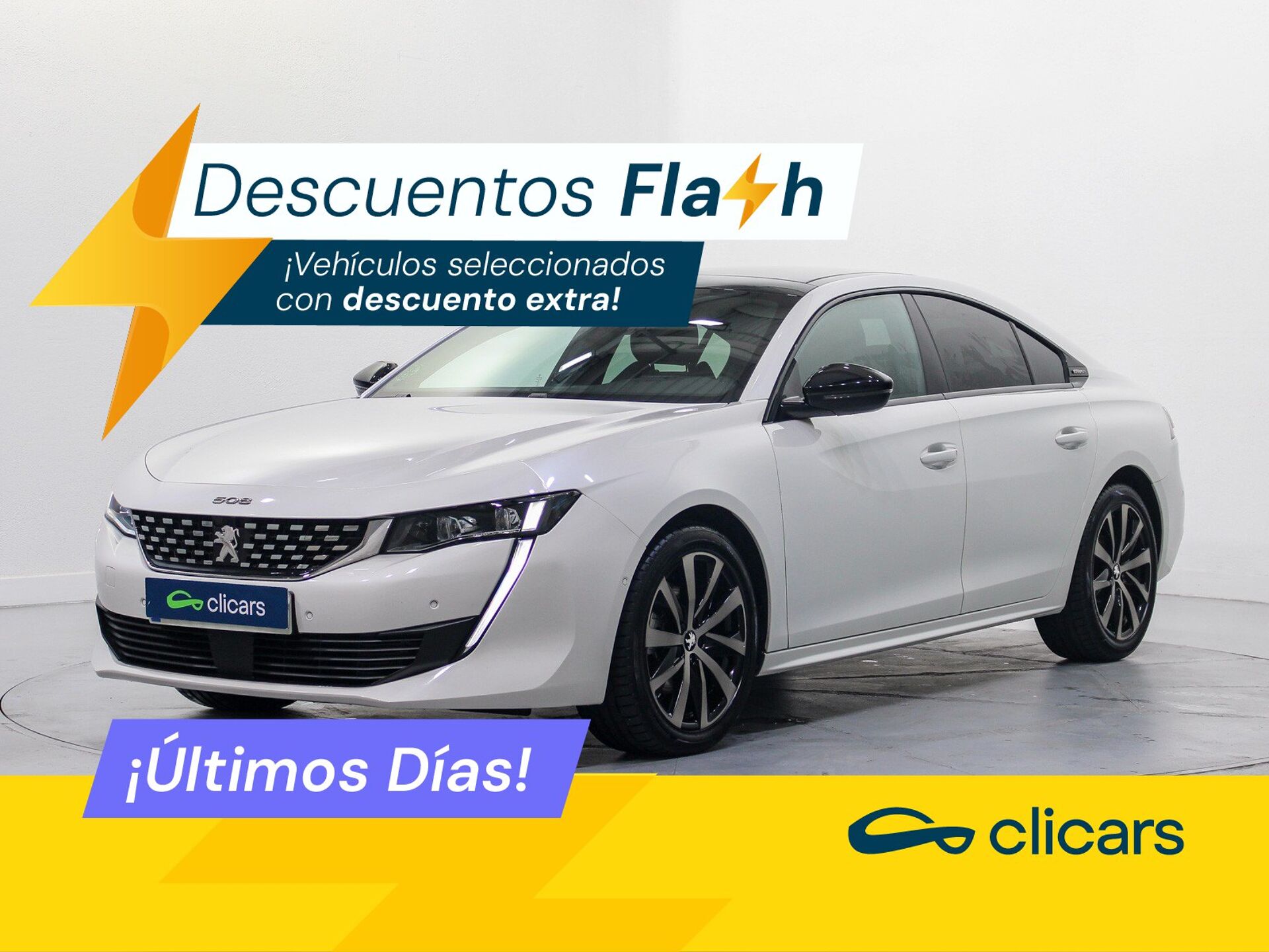 Imagen 1 de PEUGEOT 508