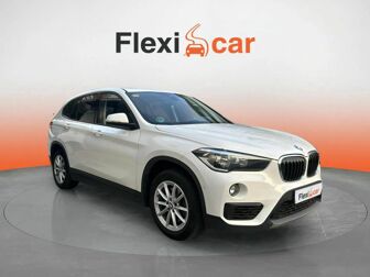 Imagen de BMW X1 xDrive 20dA