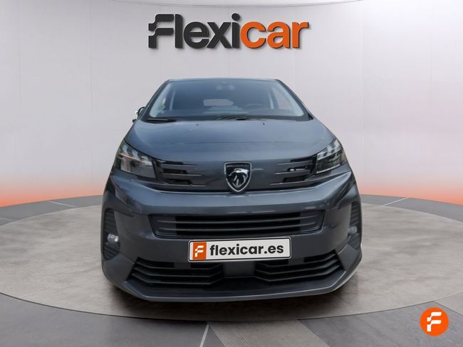 Foto del PEUGEOT Traveller 2.0 BlueHDI S&S Business Long EAT8 180