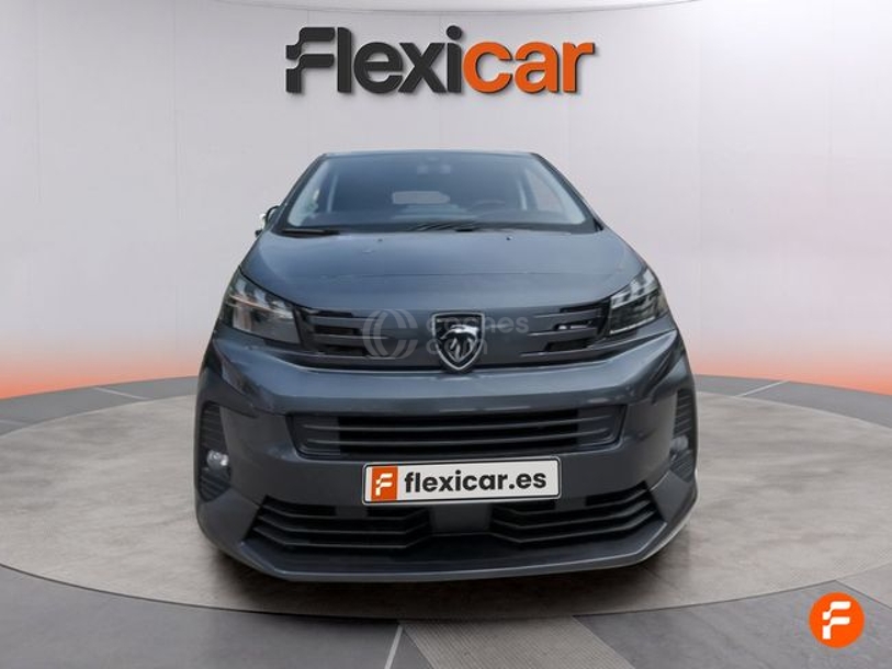 Foto del PEUGEOT Traveller 2.0 BlueHDI S&S Business Long EAT8 180