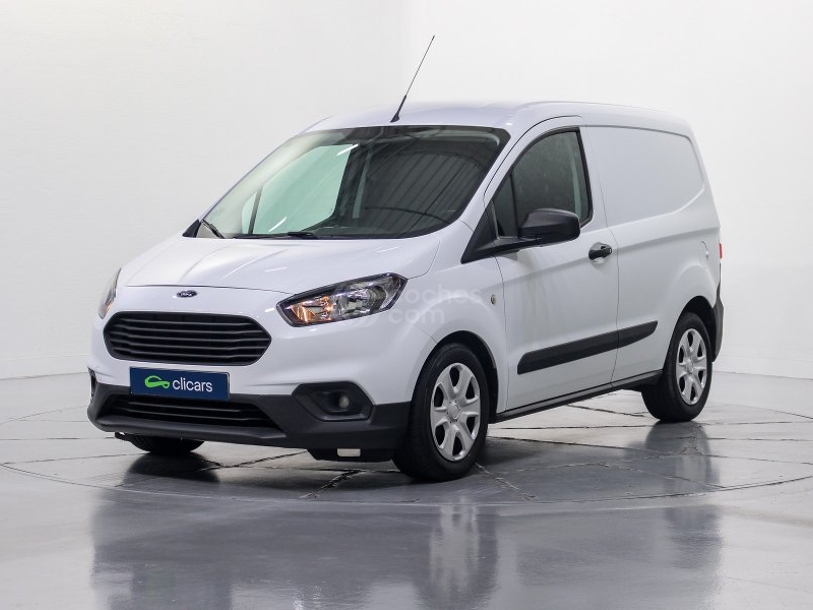 Foto del FORD Transit Courier Van 1.5TDCi Trend 75