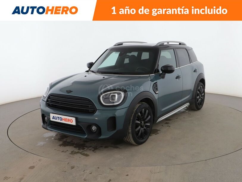 Foto del MINI Countryman COUNTRYMAN COOPER AUT.