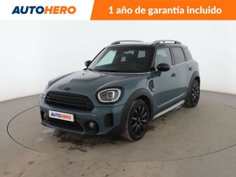 Imagen de MINI Countryman COUNTRYMAN COOPER AUT.