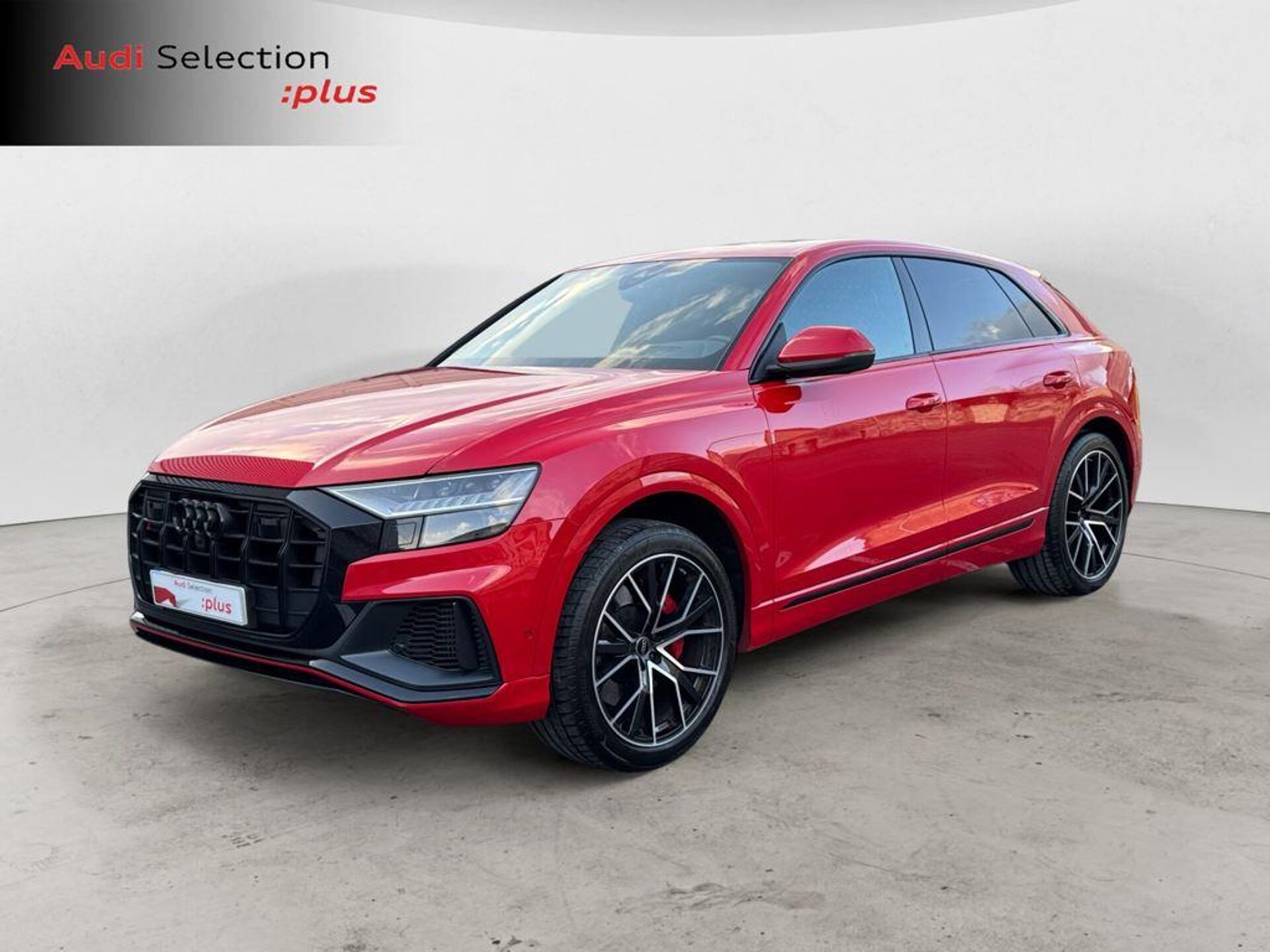 Imagen de AUDI Q7