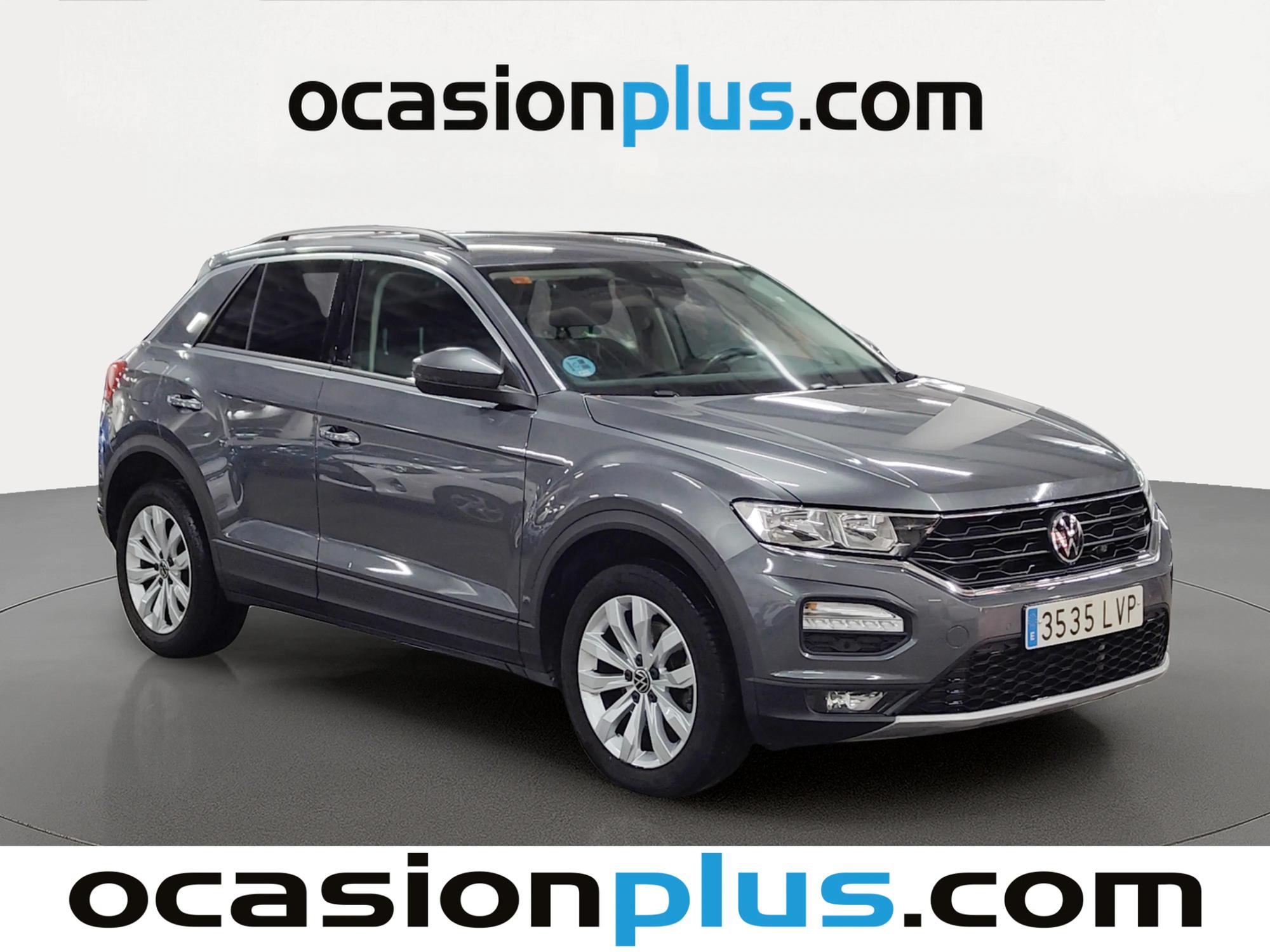 Foto del VOLKSWAGEN T-Roc 2.0TDI Advance Style DSG7