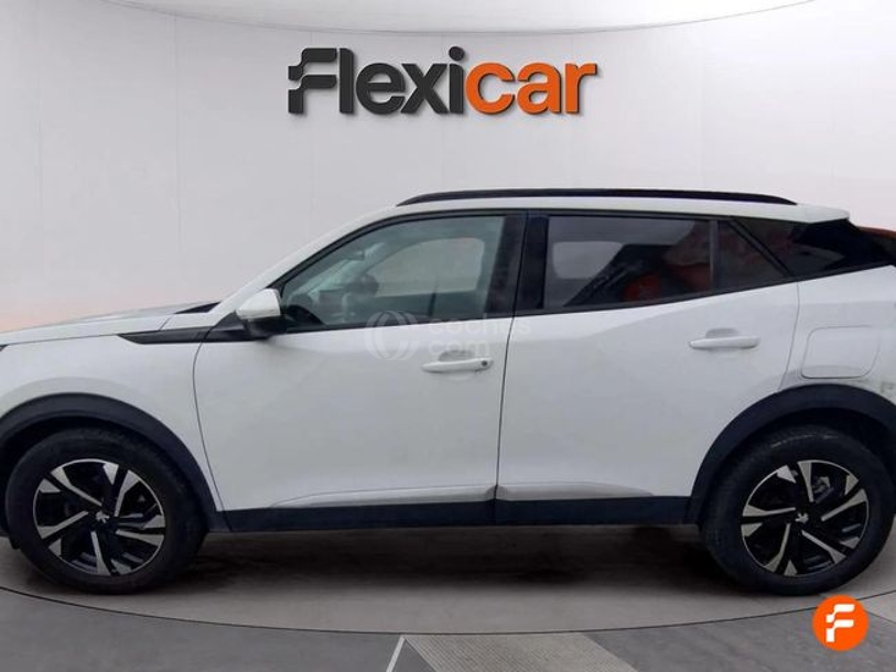 Foto del PEUGEOT 2008 1.5BlueHDi S&S Allure 110