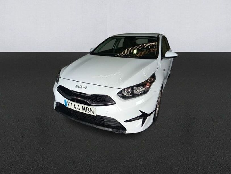 Foto del KIA Ceed 1.0 T-GDI Eco-Dynamics Drive 100