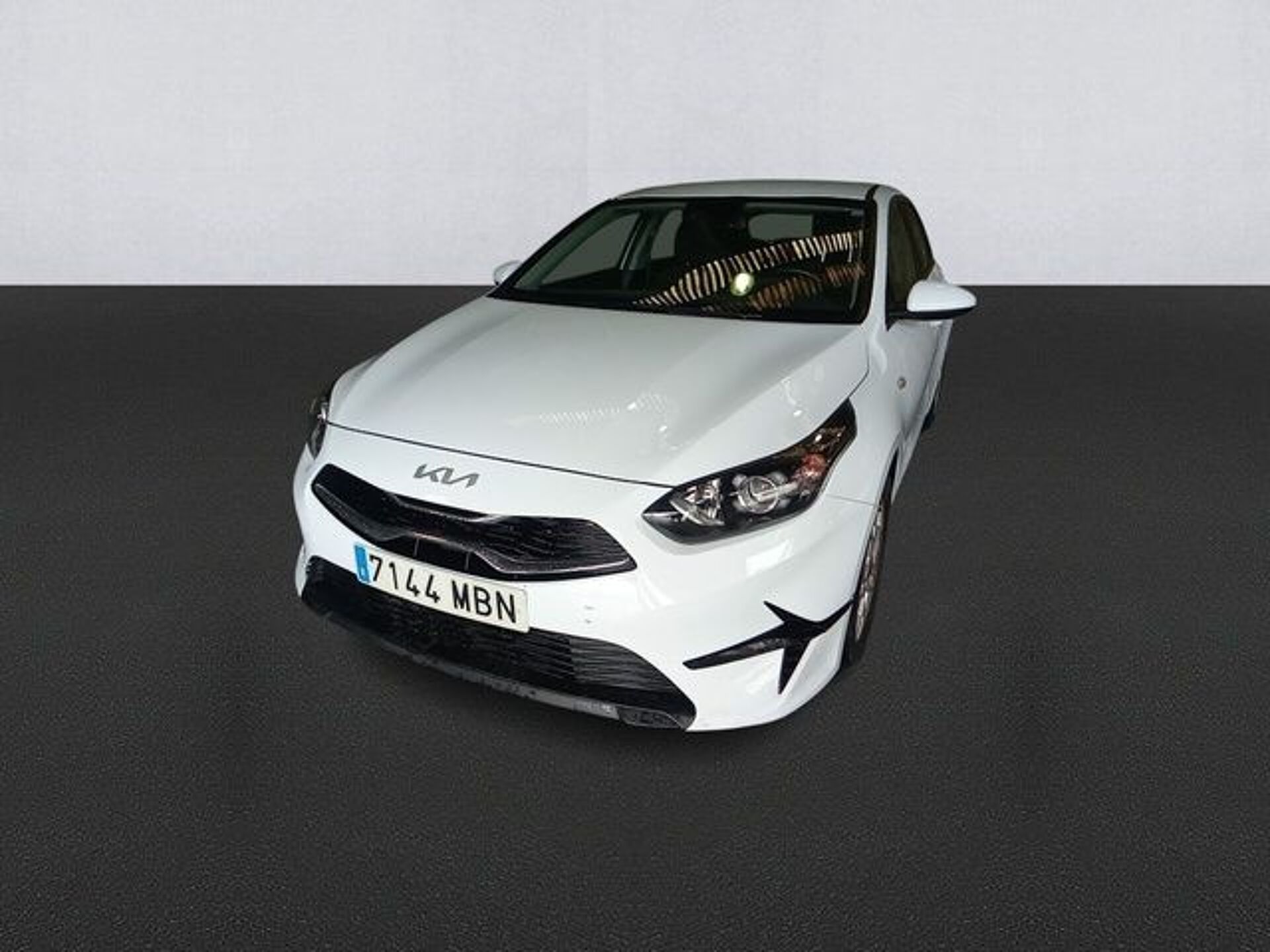 Imagen de KIA Ceed