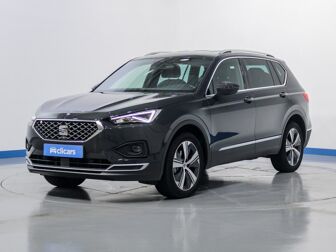 Imagen de SEAT Tarraco 2.0TDI S&S X-Perience 150