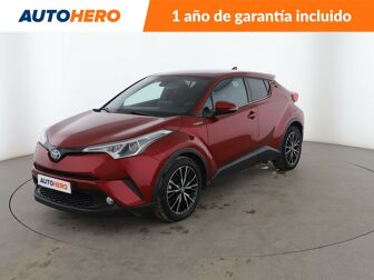 Imagen de TOYOTA C-HR 125H Advance