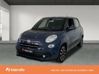 Imagen de FIAT 500L 1.4 Mirror