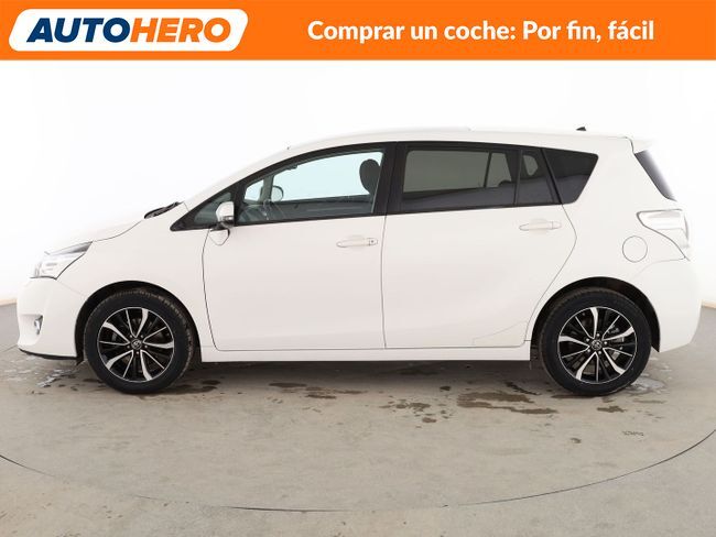 Foto del TOYOTA Verso 130 Advance 5pl.