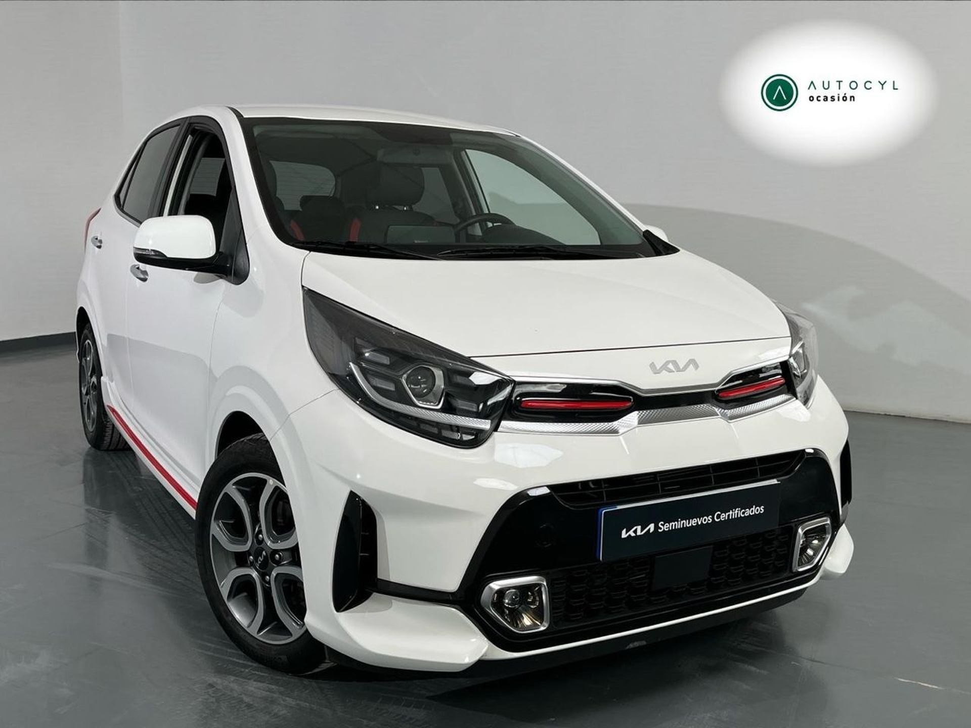 Imagen de KIA Picanto