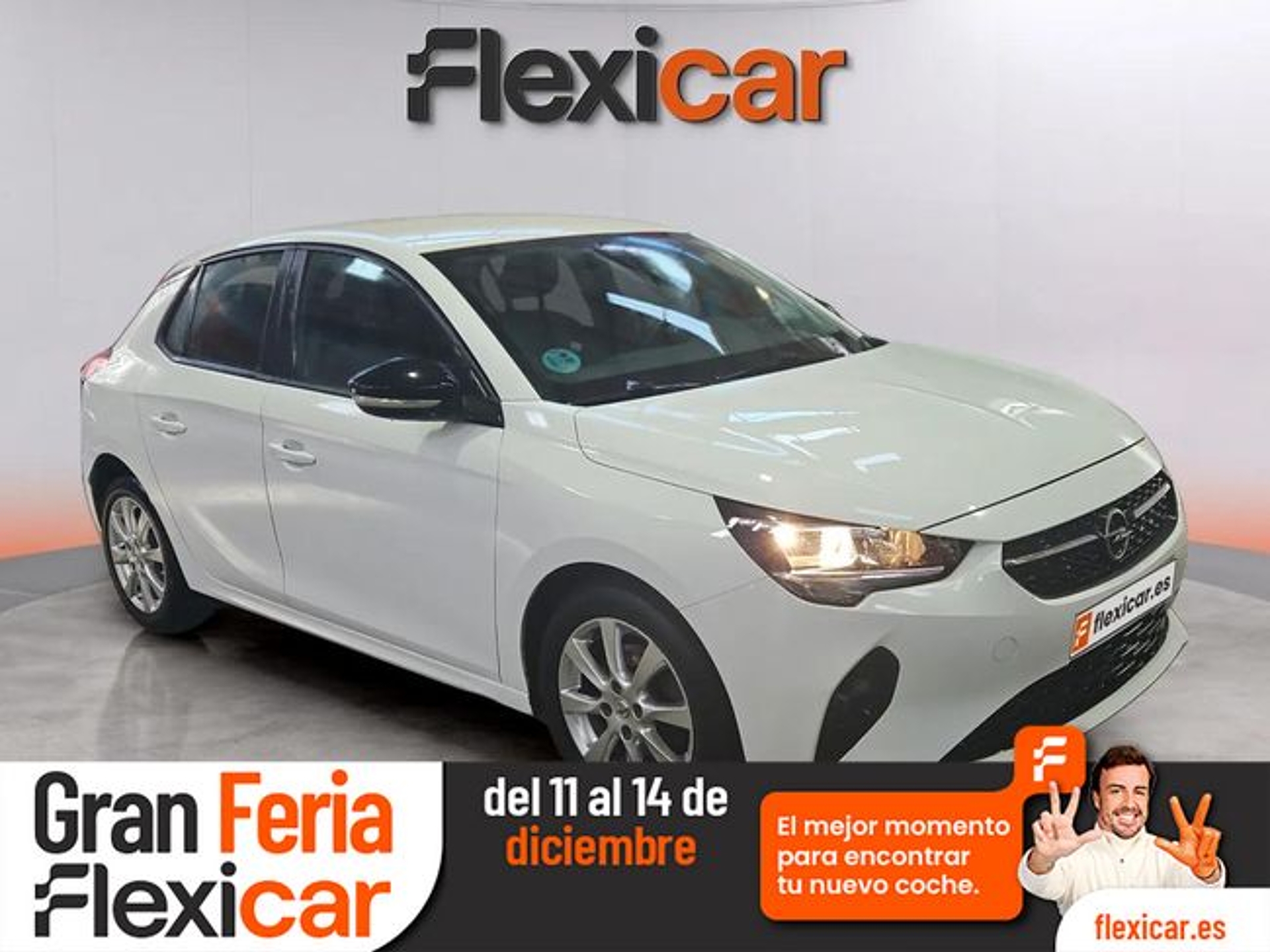 Imagen de OPEL Corsa