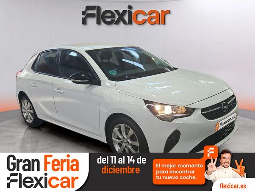 Foto del OPEL Corsa 1.2T XHL S-S Edition 100