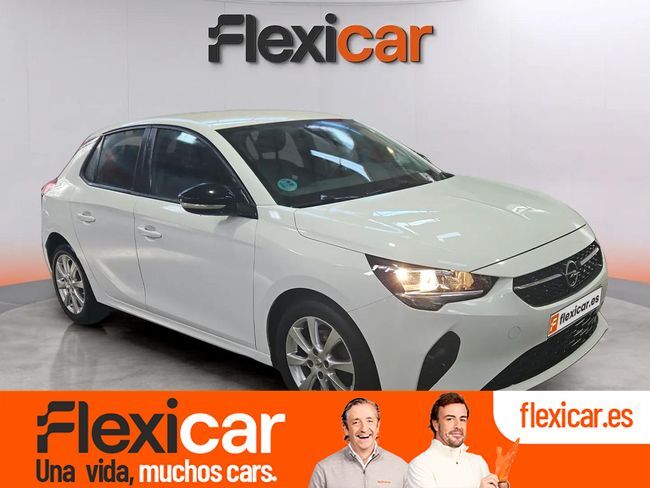 OPEL Corsa (1.2T XHL 74kW (100CV) Edition) en Cádiz