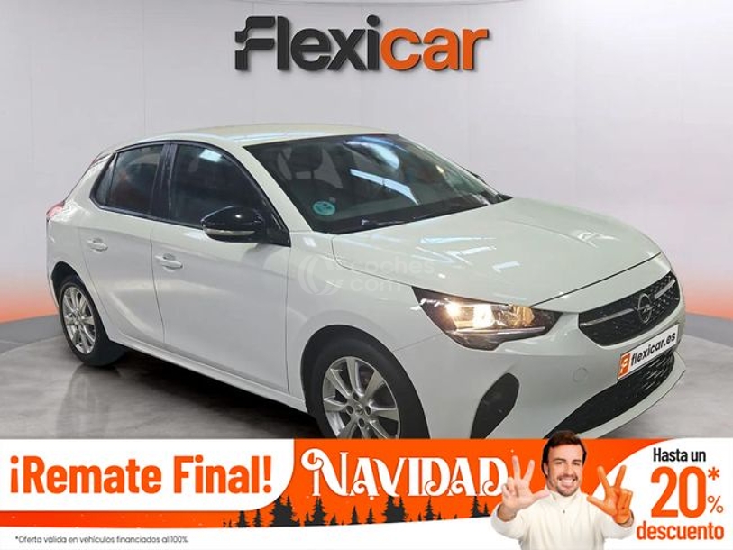 Foto del OPEL Corsa 1.2T XHL S-S Edition 100