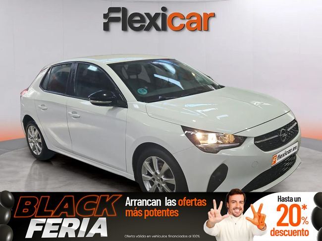 OPEL Corsa (1.2T XHL 74kW (100CV) Edition) en Cádiz