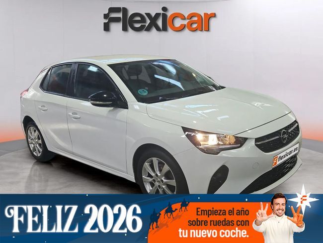 OPEL Corsa (1.2T XHL 74kW (100CV) Edition) en Cádiz