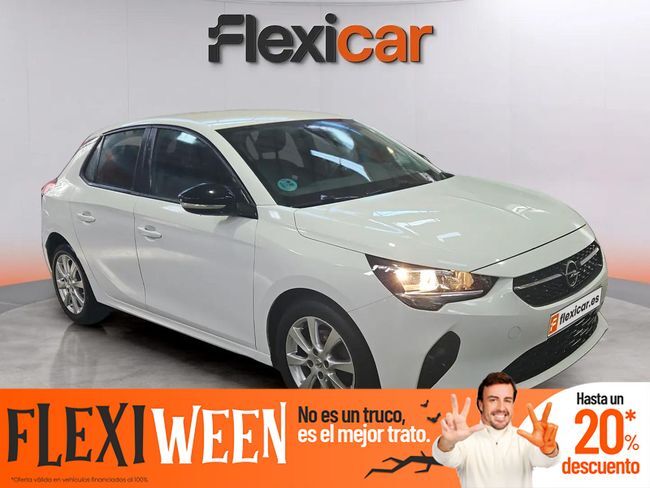 OPEL Corsa (1.2T XHL 74kW (100CV) Edition) en Cádiz