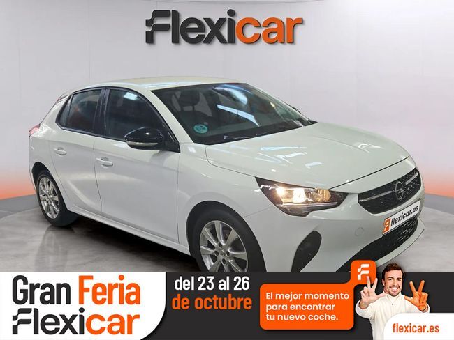 OPEL Corsa (1.2T XHL 74kW (100CV) Edition) en Cádiz