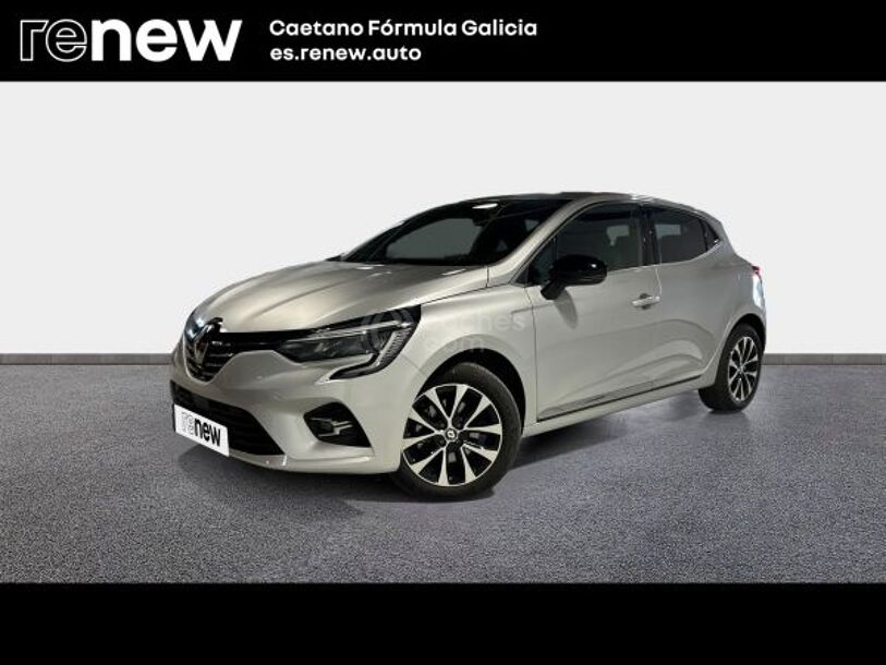 Foto del RENAULT Clio TCe Techno 103kW