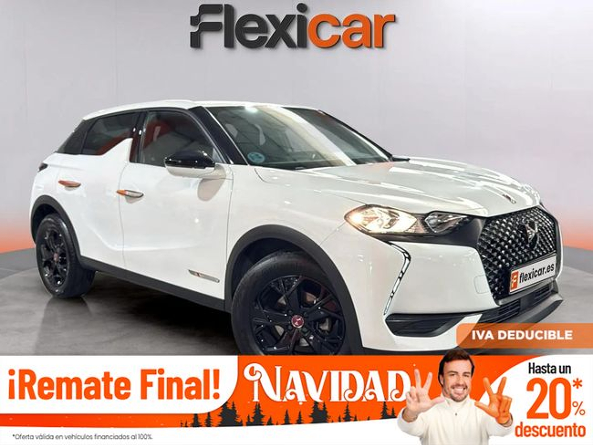 Imagen de DS DS3 Crossback