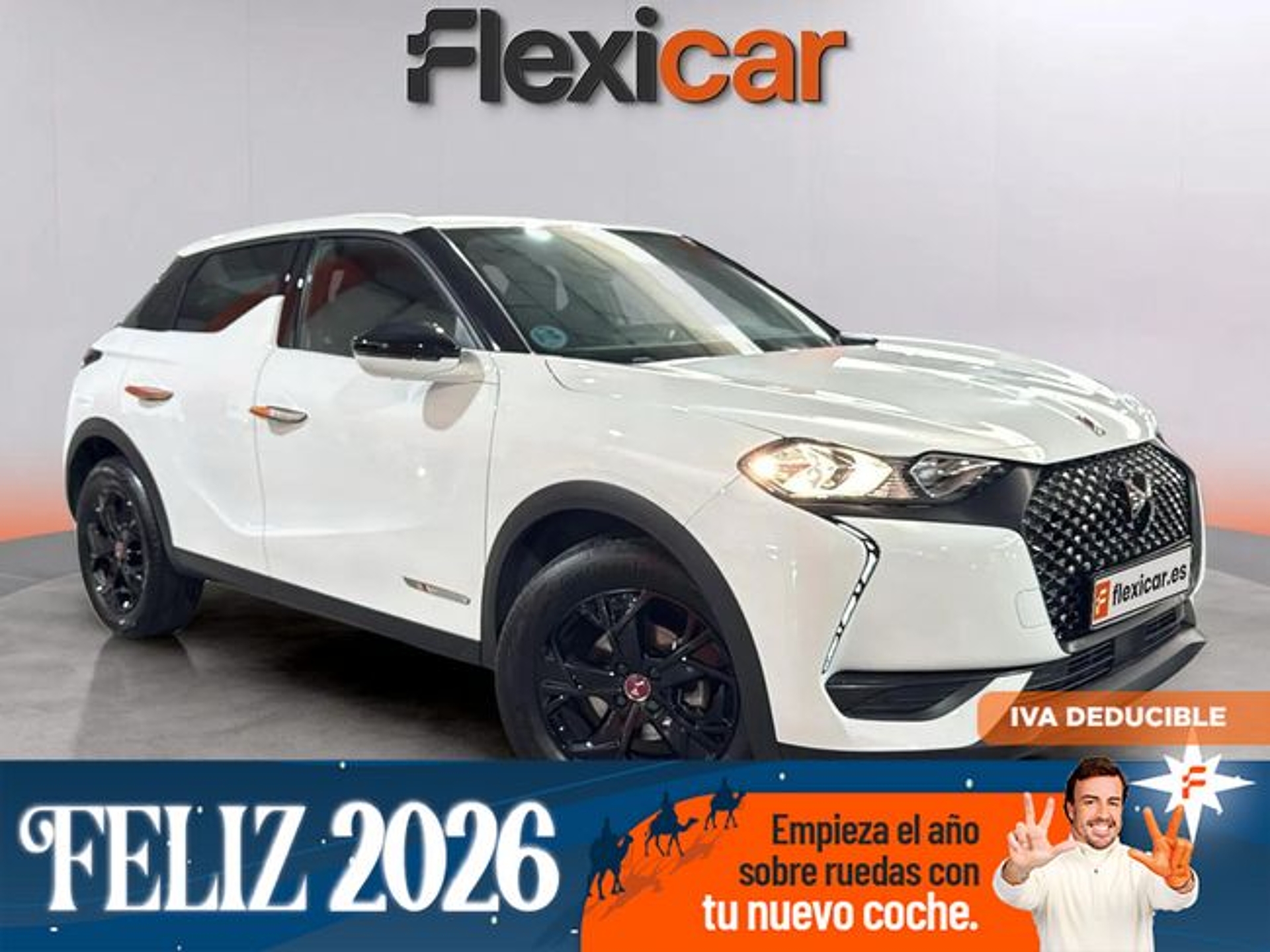 Imagen de DS DS3 Crossback