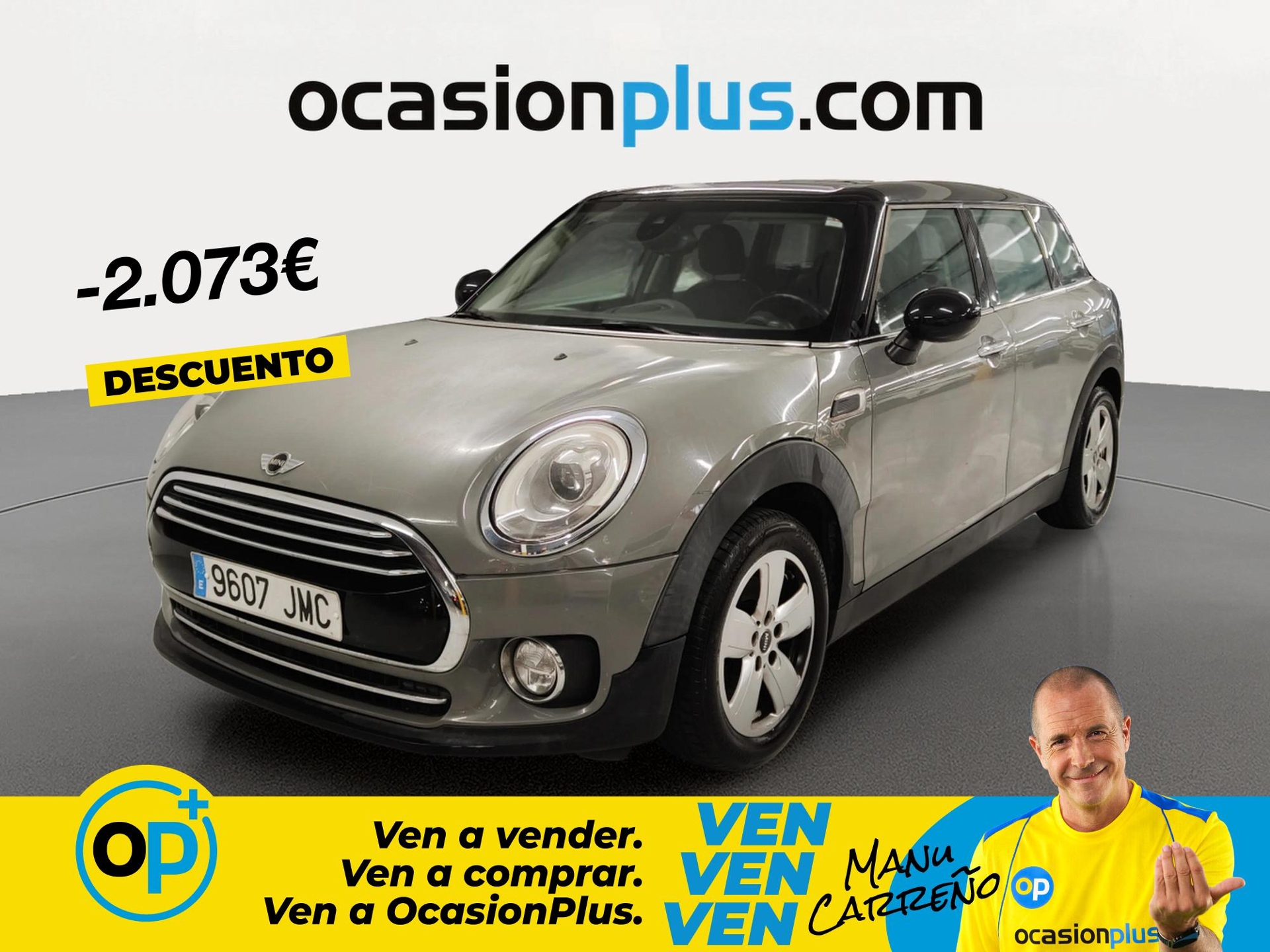 Imagen de MINI Mini Clubman