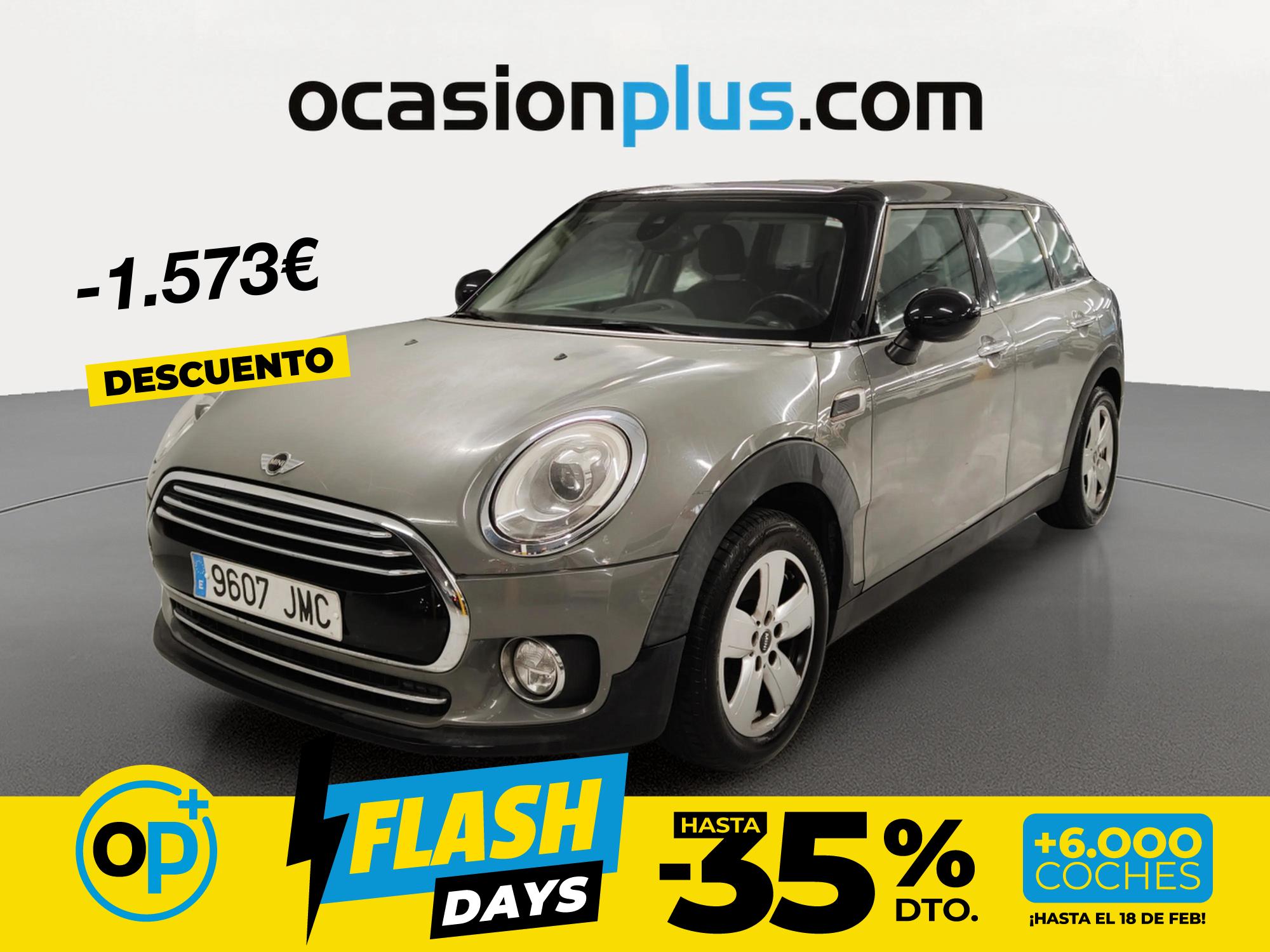 Foto del MINI Mini Clubman Clubman Cooper