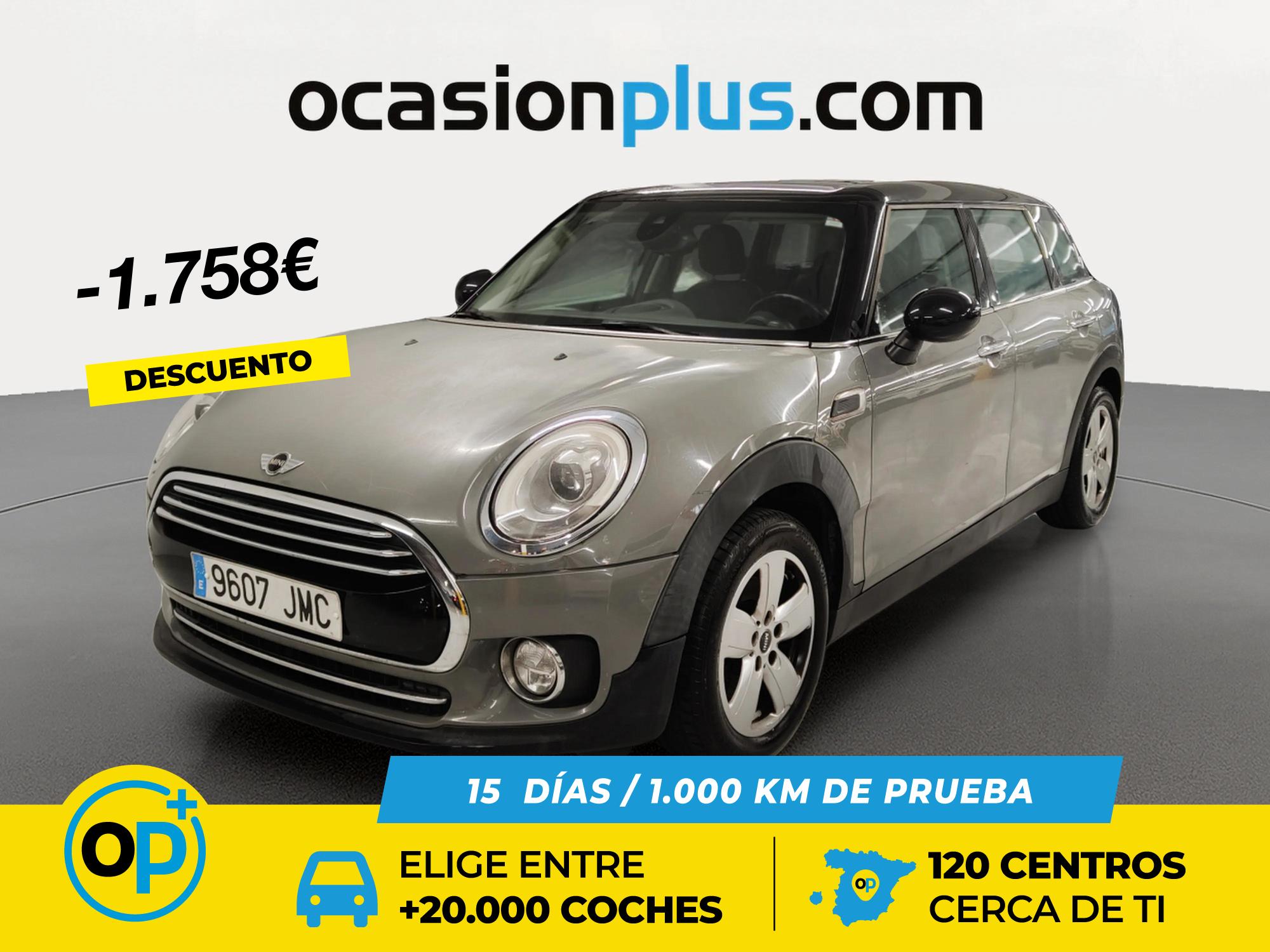 Foto del MINI Mini Clubman Clubman Cooper