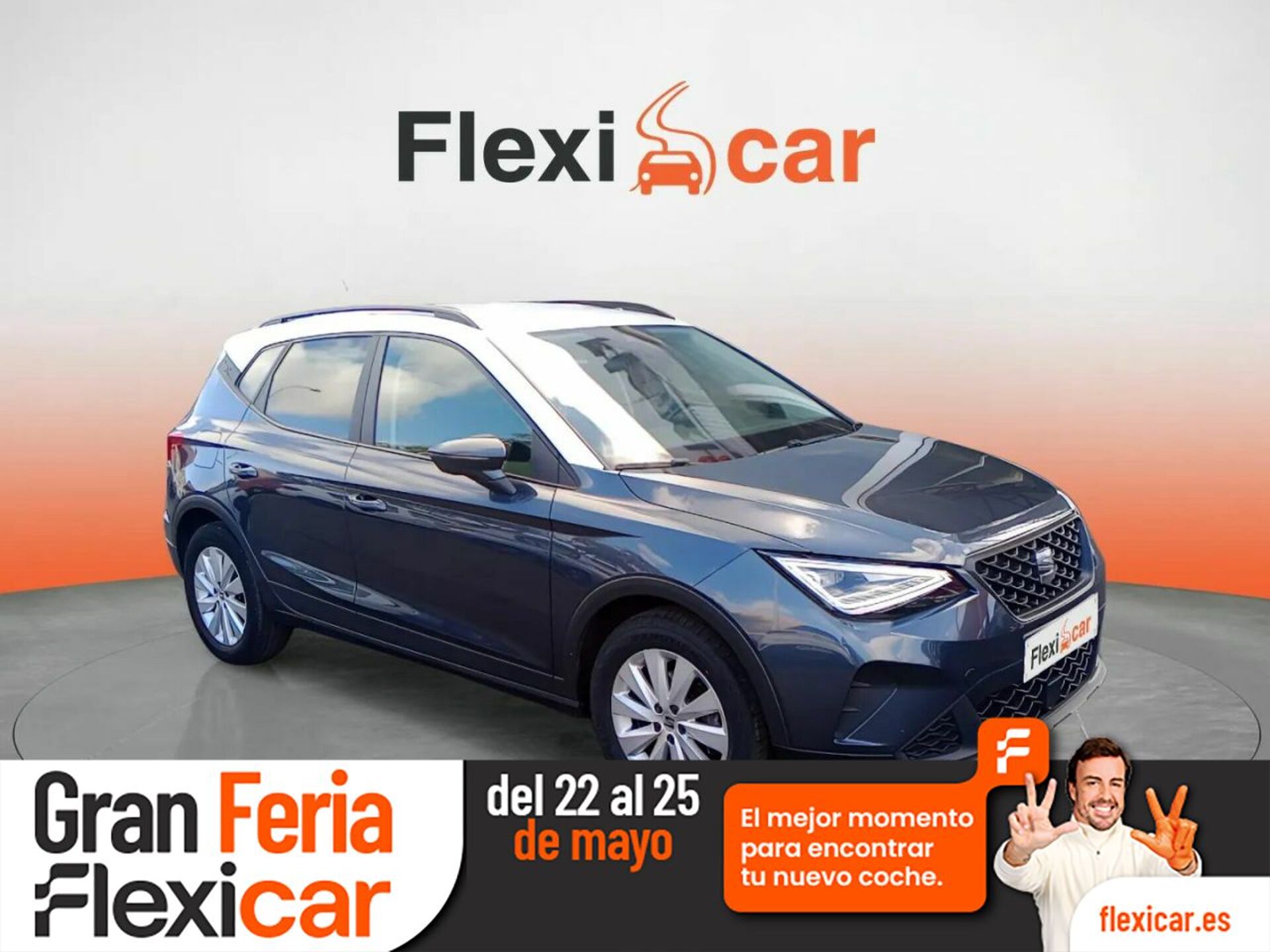 Imagen de SEAT Arona