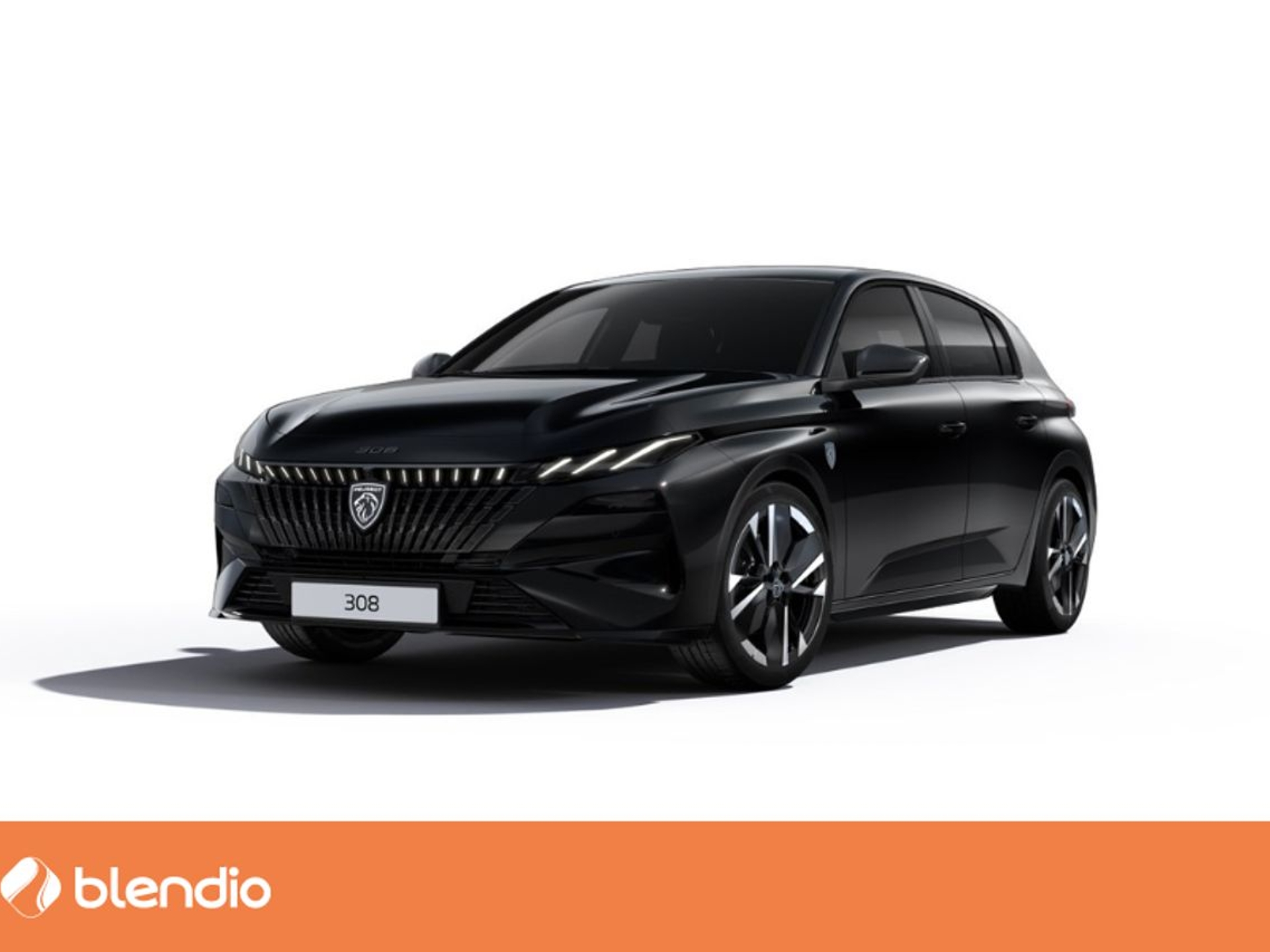 Imagen de PEUGEOT 308