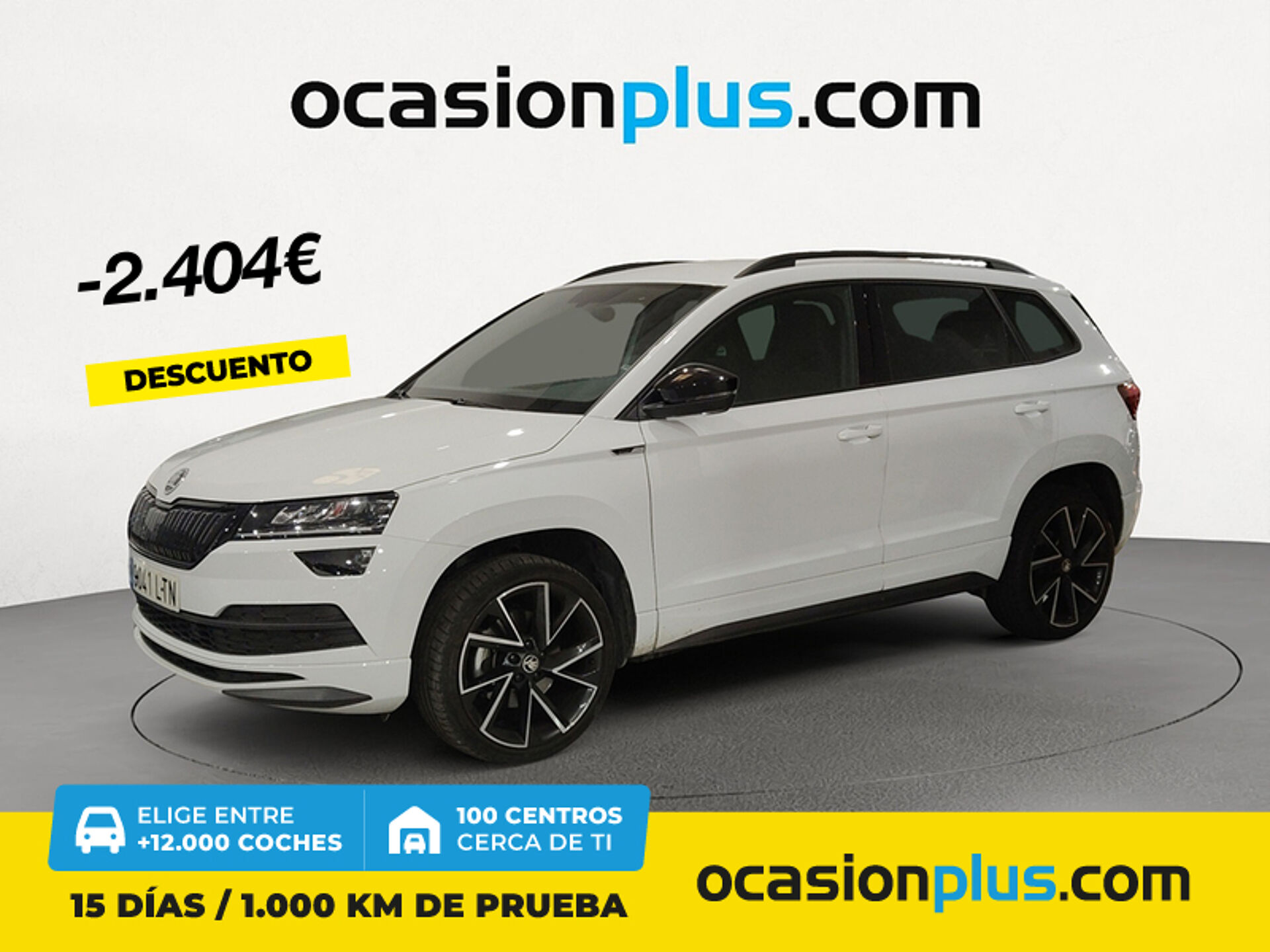Imagen de SKODA Karoq