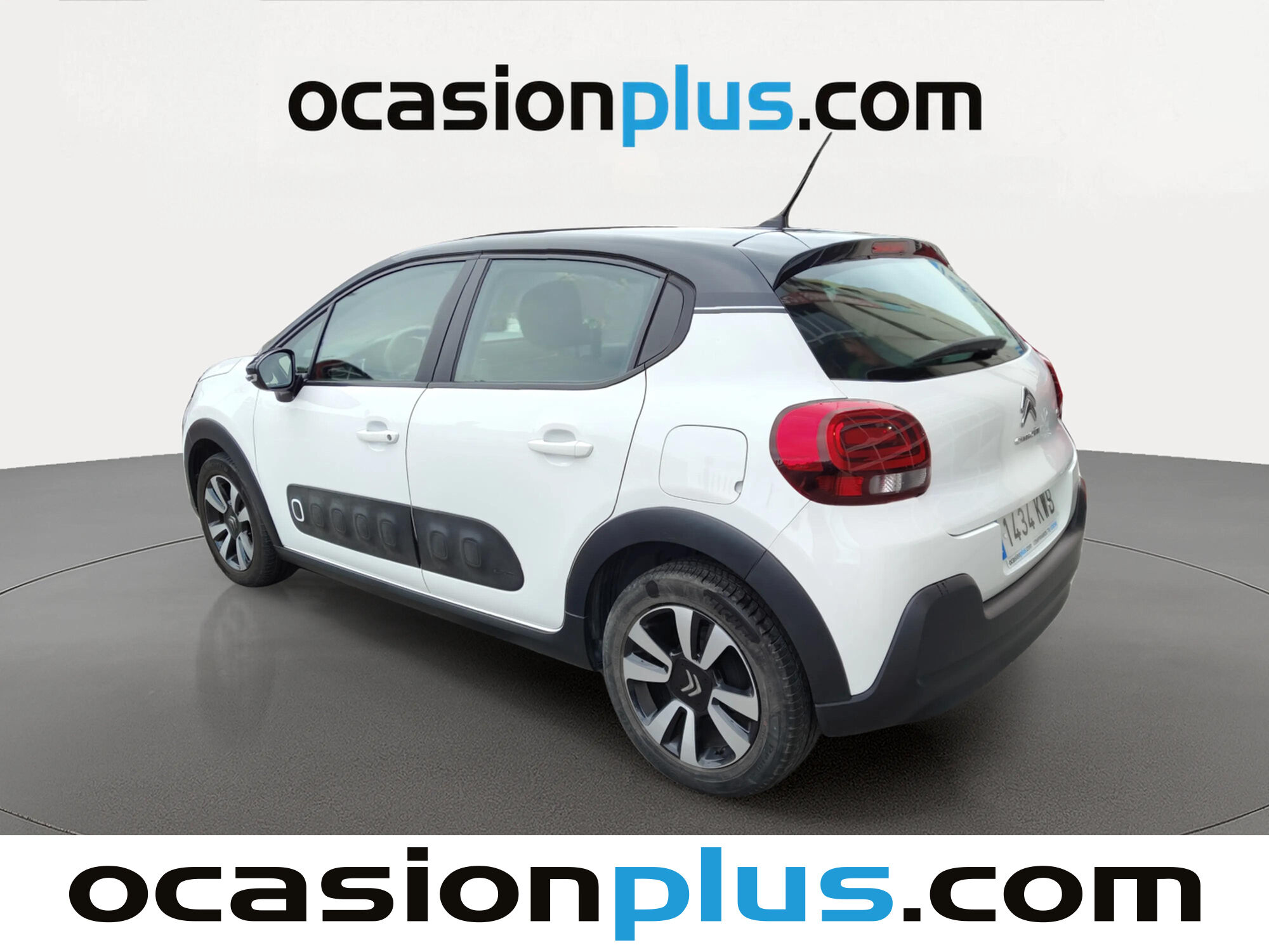 Foto del CITROEN C3 1.2 PureTech S&S Feel 83