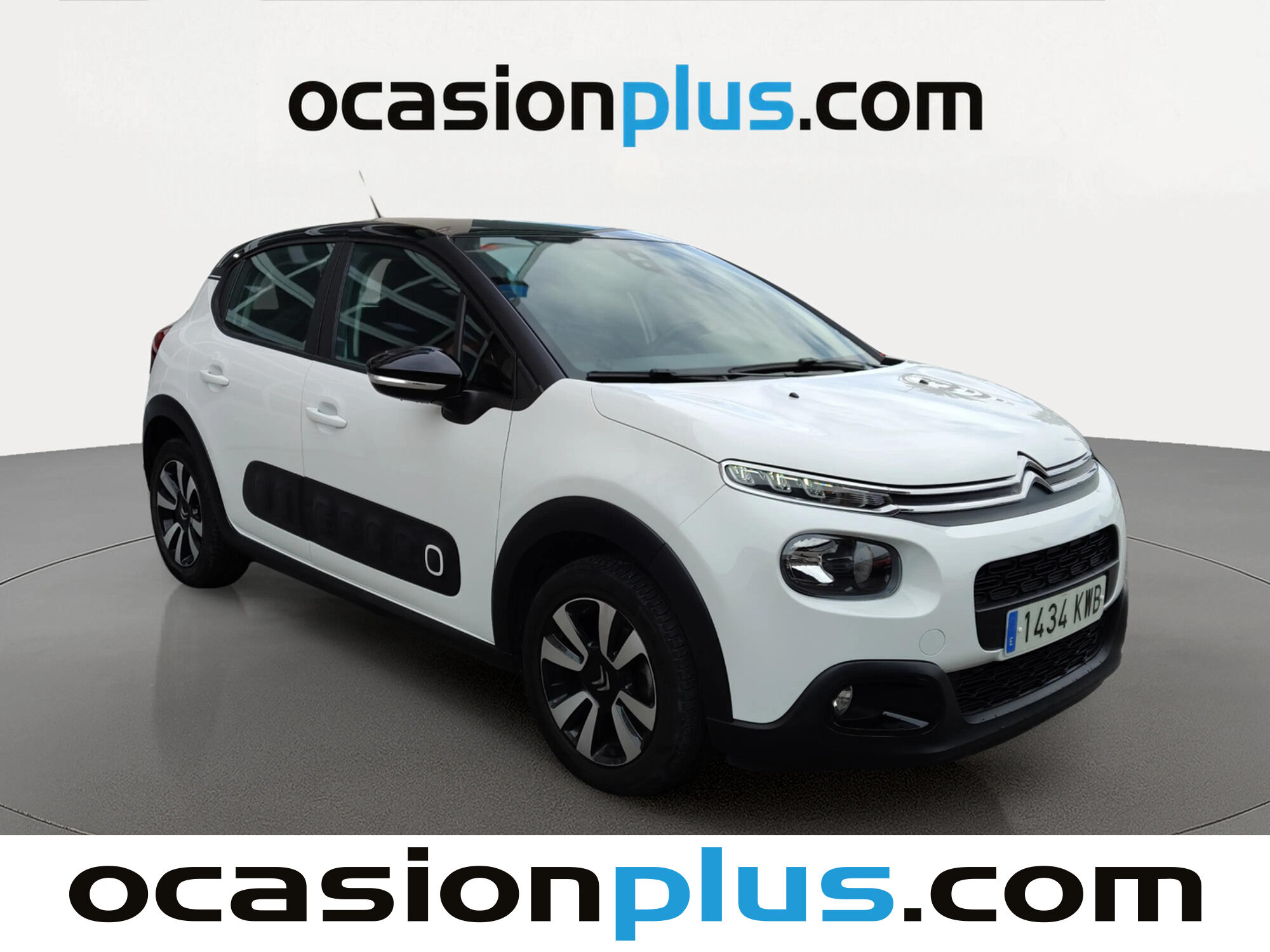 Foto del CITROEN C3 1.2 PureTech S&S Feel 83