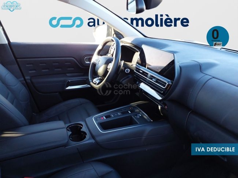 Foto del CITROEN C5 Aircross Hybrid Shine Pack EAT8 225