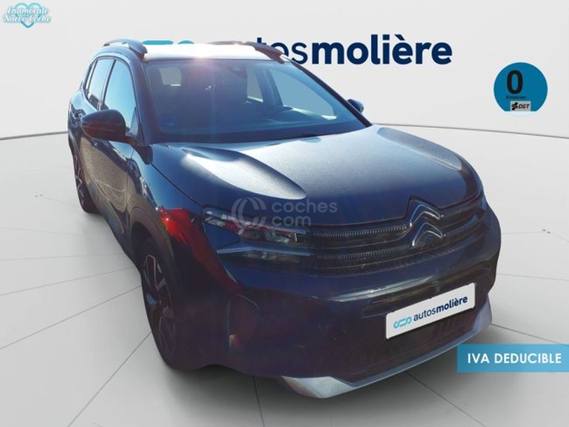 Foto del CITROEN C5 Aircross Hybrid Shine Pack EAT8 225