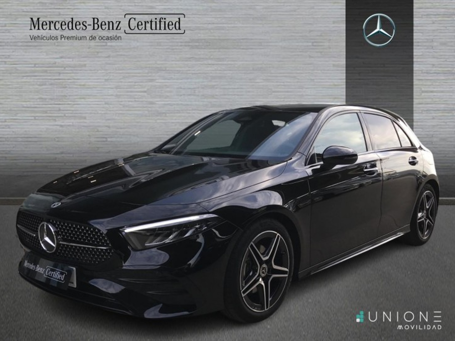 Imagen de MERCEDES Clase A