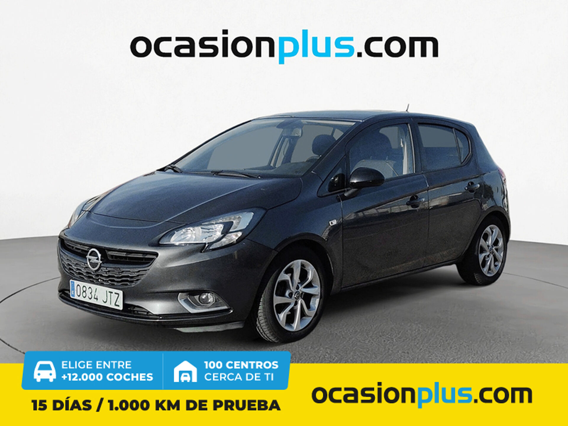 Imagen de OPEL Corsa