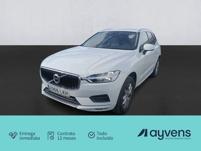 Foto del VOLVO XC60 D4 Momentum Pro AWD